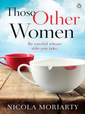 cover image of Those Other Women